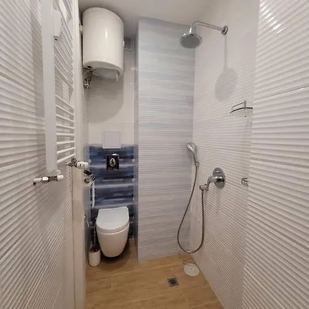 Luxury Centre Apartment Sofia