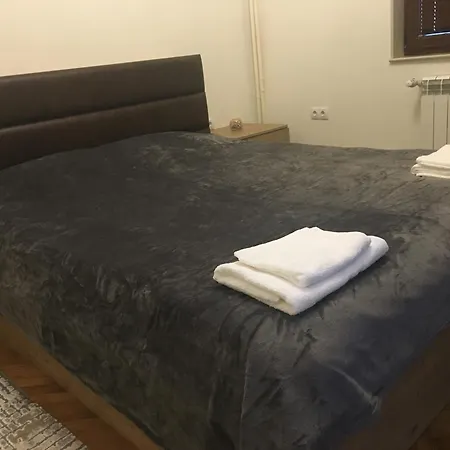 Luxury Centre Apartment *