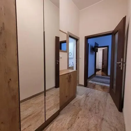 Luxury Centre Appartement Sofia